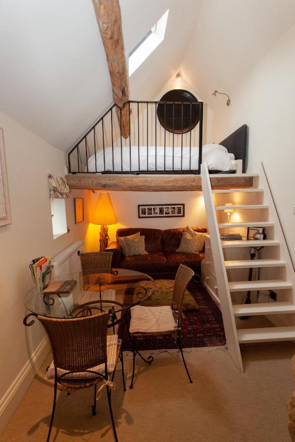 Villa Popfosters Barn Weston Subedge Exterior foto