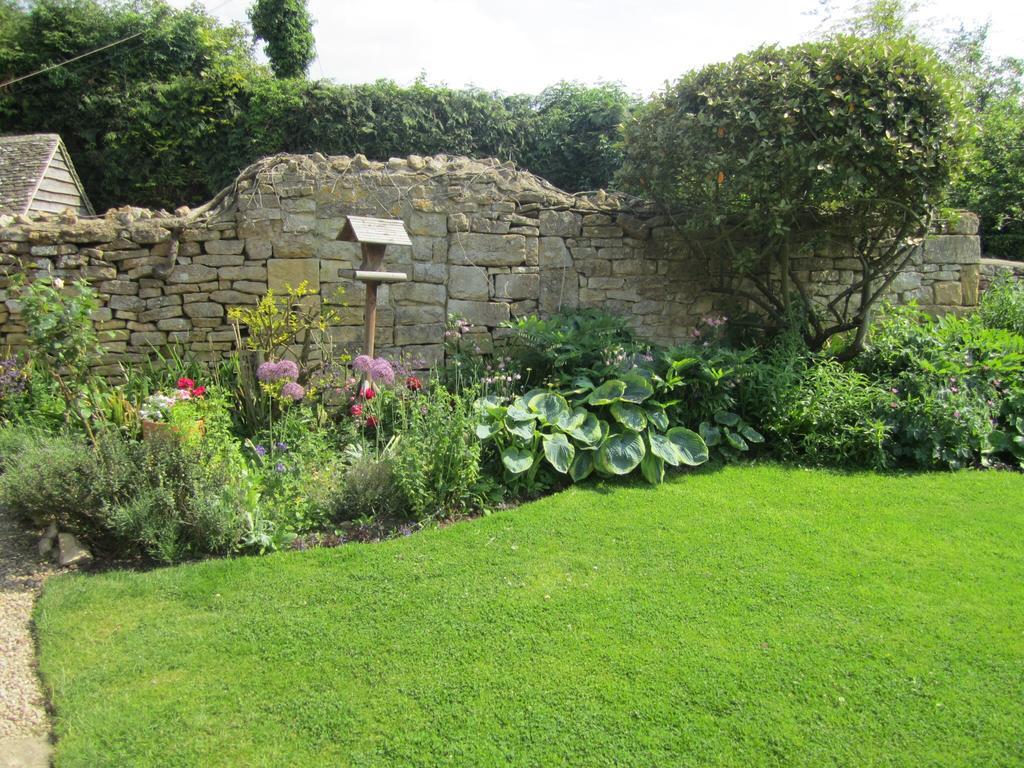 Villa Popfosters Barn Weston Subedge Exterior foto