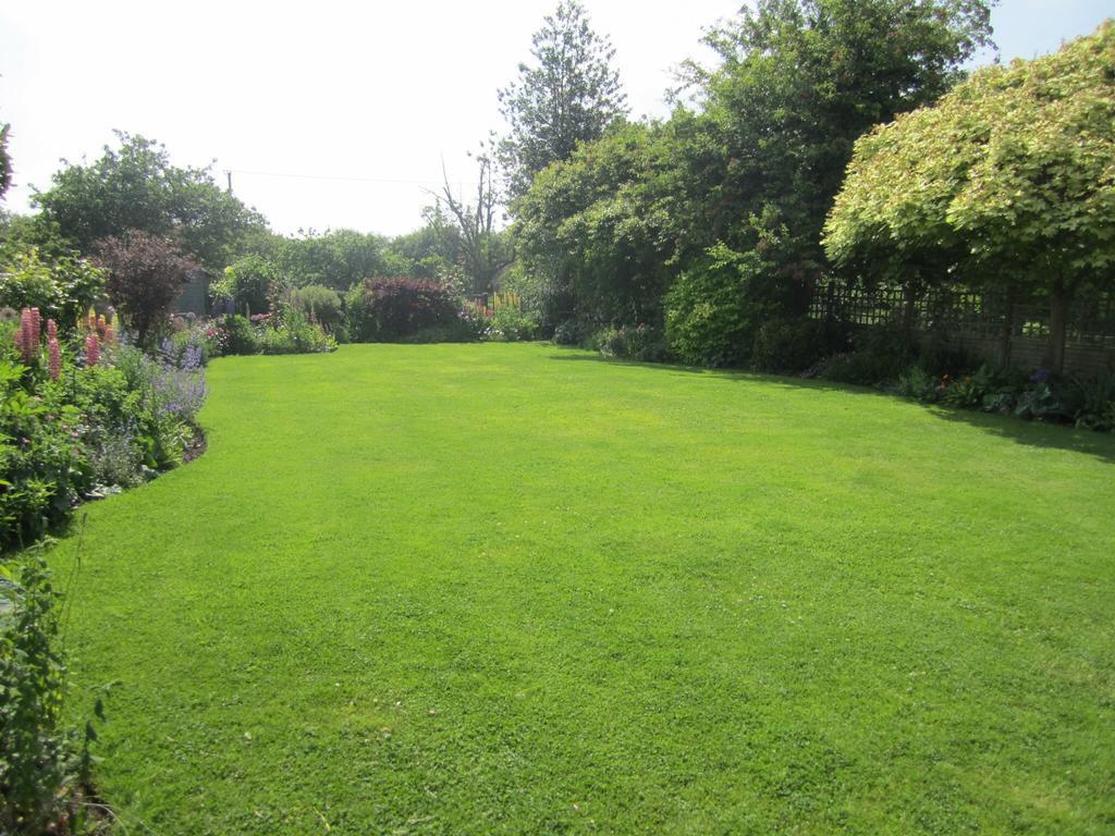 Villa Popfosters Barn Weston Subedge Exterior foto